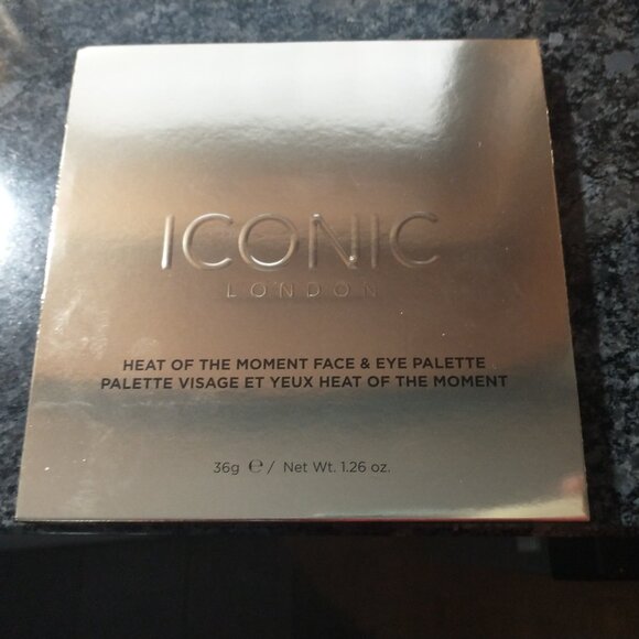 Makeup - Picture 2 of 3